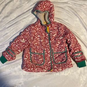 Mini Boden Jacket